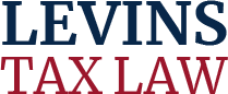 Levins Tax Law