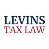 Levins Tax Law